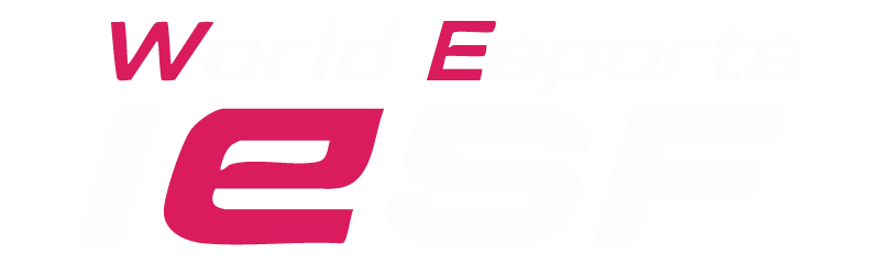 IESF Logo